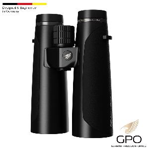 Dürbünler av sahası ve doğa için von AKAH GPO Passion™ HD 8,5x50 50125000