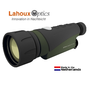 Gece görüş cihazları av sahası ve gözlem için von AKAH LAHOUX Spotter NL 650 50768000