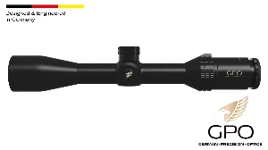 GPO Spectra™ 6x  1,5-9x44i