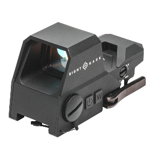 Kırmızı nokta cihazları hızlı hedef tespiti için von AKAH SIGHTMARK Ultra Shot A-Spec 54277000