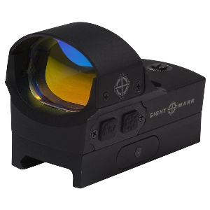 Kırmızı nokta cihazları hızlı hedef tespiti için von AKAH SIGHTMARK Core-Shot 54290000