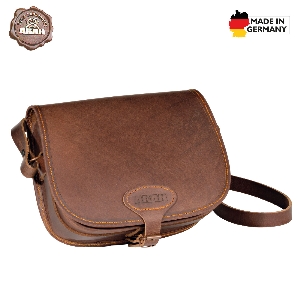Av sahası ve ekipman için av çantaları von AKAH AKAH klassische Jagdtasche 60165001