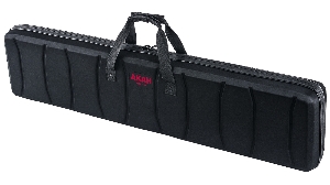 Silah avcılığı ve atıcılık sporları için aksesuarlar von AKAH Hardcase Gewehrtasche 63696000