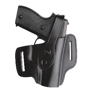 Kılıf için ekipman von AKAH AKAH Gürtelholster QUICKSURE 65630925