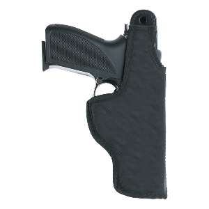 AKAH Gürtelholster ESCORT für Gaspistolen