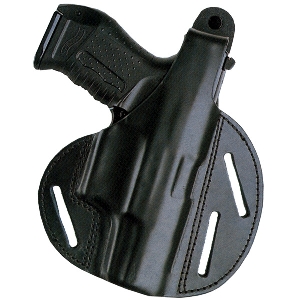 AKAH Gürtelholster Undercover