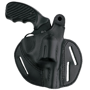 Kılıf için ekipman von AKAH AKAH Gürtelholster UNDERCOVER Revolver 65748020