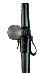 AKAH Kılıf avcılık ve atıcılık sporu için von AKAH AKAH Halterung für Mehrzweckeinsatzstock 66423000