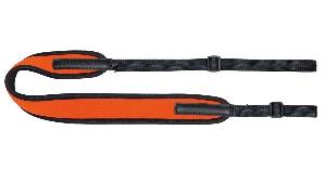 Silah avcılığı ve atıcılık sporları için aksesuarlar von AKAH AKAH Gewehrriemen gepolstert aus Neopren mit Kautschukunterlage 67294004