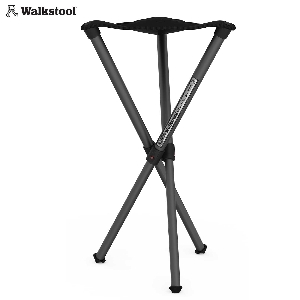 Oturma bastonları ve tabureler von AKAH WALKSTOOL Dreibeinsitz BASIC 68249060