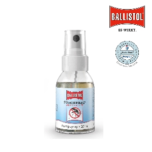 Cilt bakımı ve böcek kovucu von AKAH BALLISTOL Stichfrei® Pumpspray 69216020