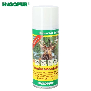 Trofe işleme avcılar için von AKAH HAGOPUR Universal Trophäenspray 69956000