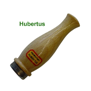 Çağırıcılar ve av için yapraklar von AKAH HUBERTUS Hasen- und Kaninchenklage 71170000