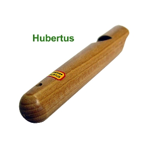 Çağırıcılar ve av için yapraklar von AKAH HUBERTUS Fuchsflöte 71173000
