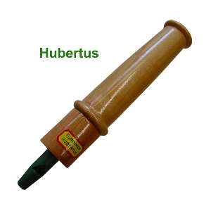 Çağırıcılar ve av için yapraklar von AKAH HUBERTUS Hasen- und Kaninchenklage 71179000