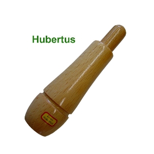 Çağırıcılar ve av için yapraklar von AKAH HUBERTUS Enten- und Krähenlocker 71341000