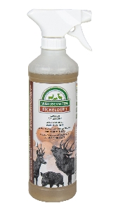 Cezbediciler ve uzaklaştırma von AKAH Wildlockmittel Eichelduft 71560001