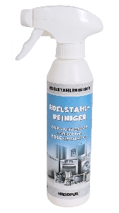 Yaban besleme avcılar için von AKAH HAGOPUR Edelstahlreiniger 71585000