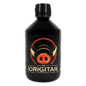 Av sahası ve outdoor için av ekipmanları von AKAH 1A-ORIGITAR Lockmittel für Schwarz- und Rotwild 6x600g 71602000
