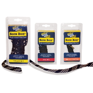 TETRA GUN Bore Boa™ Lauf-Reinigungsschnur für Langwaffen
