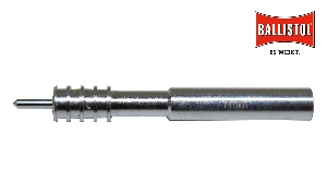 BALLISTOL Patch-Adapter aus Aluminium