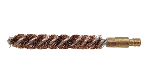 BALLISTOL Reinigungs-Bürste mit Bronzeborsten