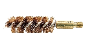 BALLISTOL Reinigungs-Bürste mit Bronzeborsten