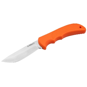 Bıçaklar avcılık ve outdoor için von AKAH BÖKER Magnum Droppoint-Messer HL 73192000