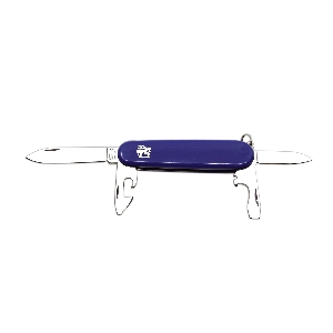 Bıçaklar avcılık ve outdoor için von AKAH MIKOV Stovka blau Taschenmesser 73365000