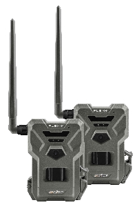 Av sahası ve outdoor için av ekipmanları von AKAH SPYPOINT FLEX-M Wildkamera 74092100