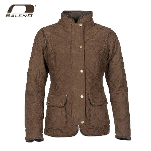 AKAH Kadınlar için avcılık ve outdoor giyim von AKAH BALENO Damen Steppjacke Hepburn 80409009