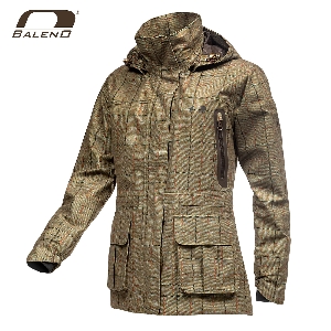 AKAH Kadınlar için avcılık ve outdoor giyim von AKAH BALENO Damen Jacke Pembroke 80414009