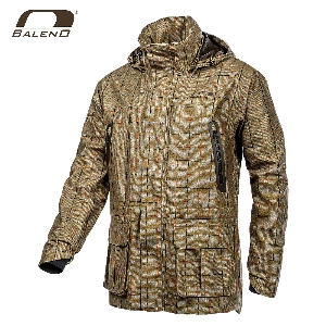 AKAH Ceketler ve dış mekan anorakları von AKAH BALENO Jacke Moorland 80503004