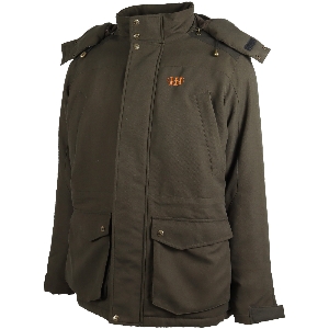 AKAH Ceketler ve dış mekan anorakları von AKAH HOUSE OF HUNTING Winterjacke FINN 81800004
