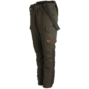 AKAH Kadınlar için avcılık ve outdoor giyim von AKAH HOUSE OF HUNTING Winterhose mit Latz SMILLA 81803003
