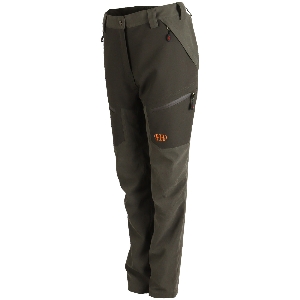 AKAH Kadınlar için avcılık ve outdoor giyim von AKAH HOUSE OF HUNTING Ganzjahreshose METTE 81807005