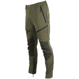 AKAH Lambalar ve Aydınlatmalar von AKAH HOUSE OF HUNTING Stretchhose ORLANDO 84301046