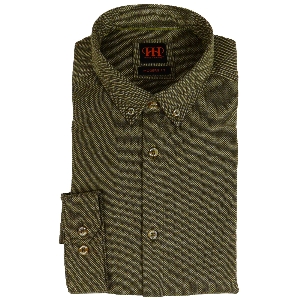 HOUSE OF HUNTING Hemd SIBO