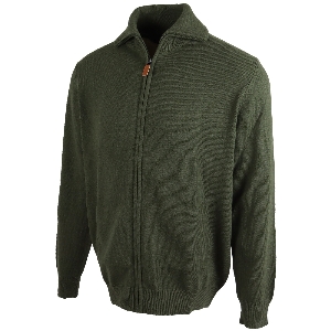 Kazaklar ve hırkalar von AKAH HOUSE OF HUNTING Cardigan 84720011