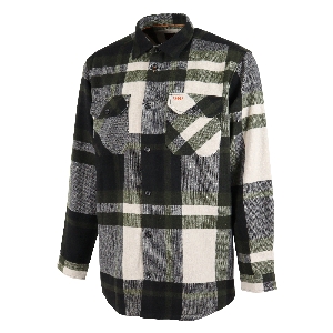 AKAH Gömlekler ve dış mekan için Tişörtler von AKAH HOUSE OF HUNTING Jagdliches Overshirt 84724006