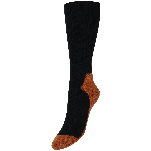 Çoraplar ve dış mekan için soketler von AKAH HOUSE OF HUNTING Bio-Merinosocke lang 85601001