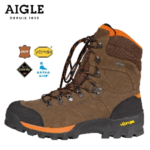 AKAH Yürüyüş ve pusu avı botları von AKAH AIGLE Altavio High GTX® 86067046