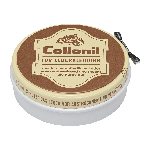 Bakım ve giyim aksesuarları von AKAH COLLONIL Lederpflege farblos 75 ml 86956000