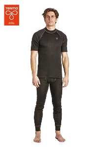 İç giyim avcılık ve outdoor için von AKAH TERMO LIGHT 2.0 T-Shirt 87011003