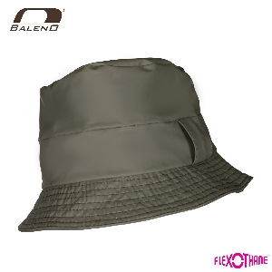 Yağmurluk her hava koşulu için von AKAH BALENO Hut Kalap khaki 89157008