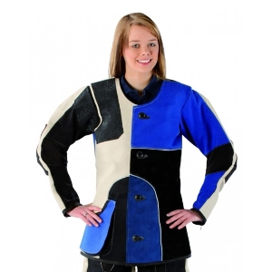 HÄMMERLI Schießjacke Damen/links