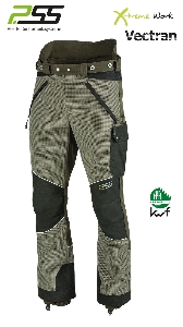 Pantolonlar av ve av bölgesi için von AKAH PSS X-treme Work Arbeitshose 89977054