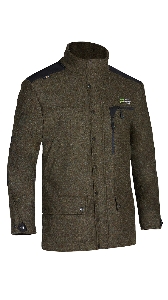 AKAH Ceketler ve dış mekan anorakları von AKAH PSS X-treme Loden Jagdjacke 89996010