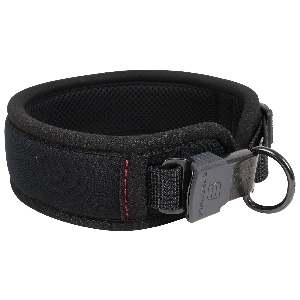 Tasma ve av köpekleri için tasmalar von AKAH AKAH Neopren Halsung Comfort schwarz 91862035