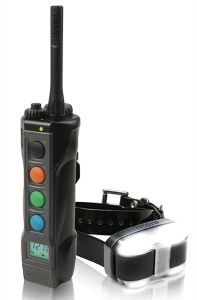 Eğitim köpekler ve av köpekleri için von AKAH DOGTRA Trainingshalsband 4502 Edge 96395000